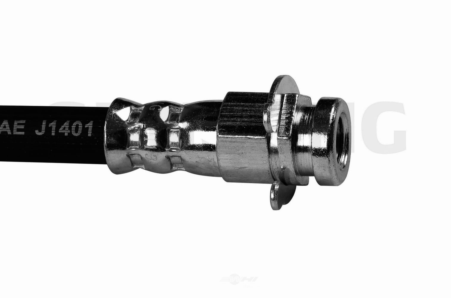 Sunsong 2203057 Brake Hydraulic Hose