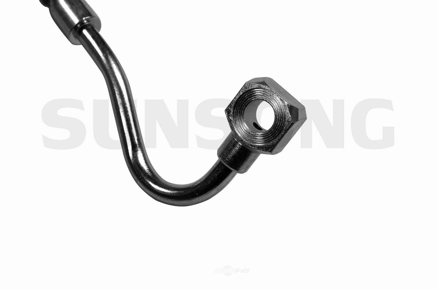 Sunsong 2203066 Brake Hydraulic Hose