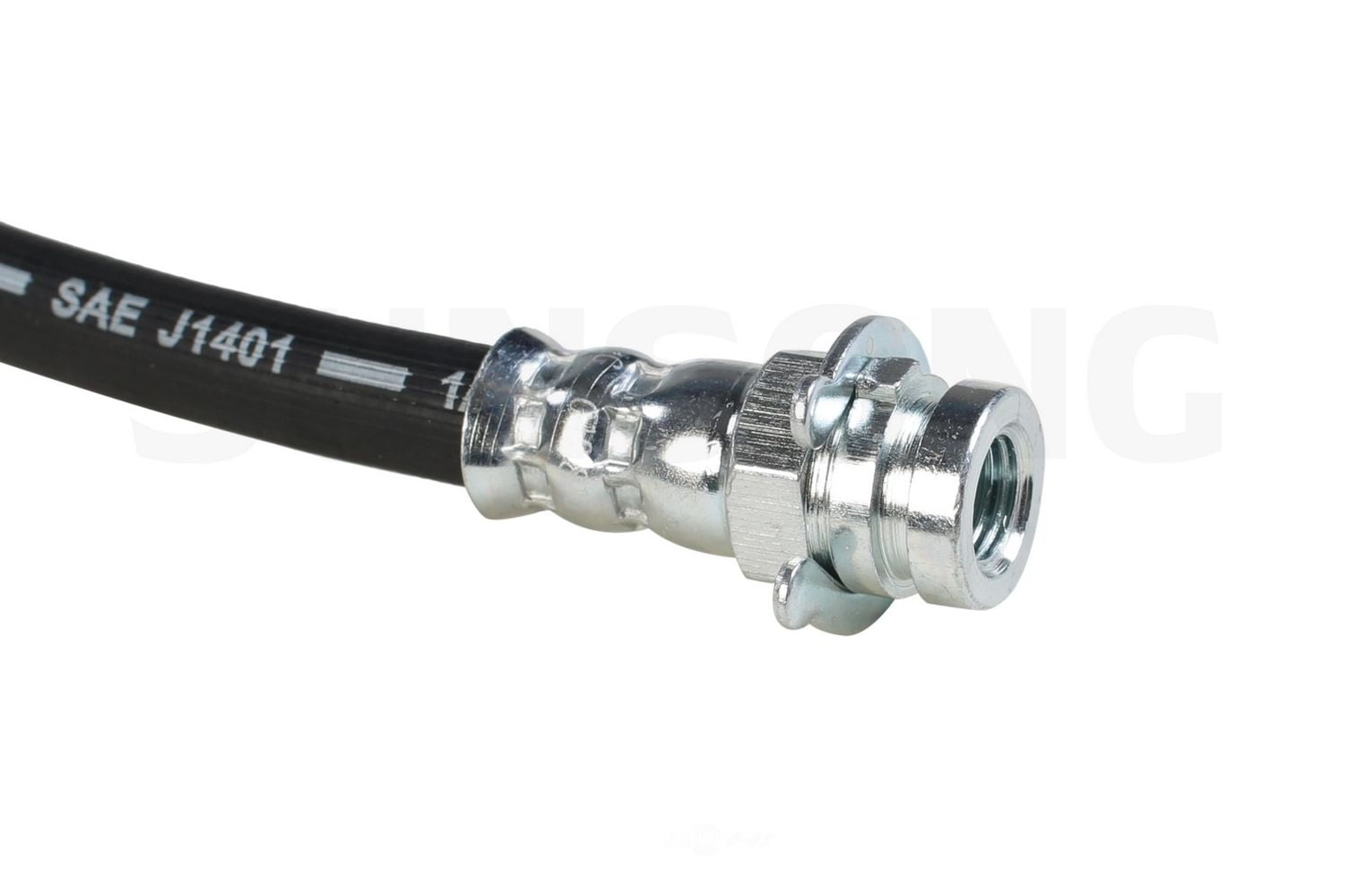 Sunsong 2203067 Brake Hydraulic Hose