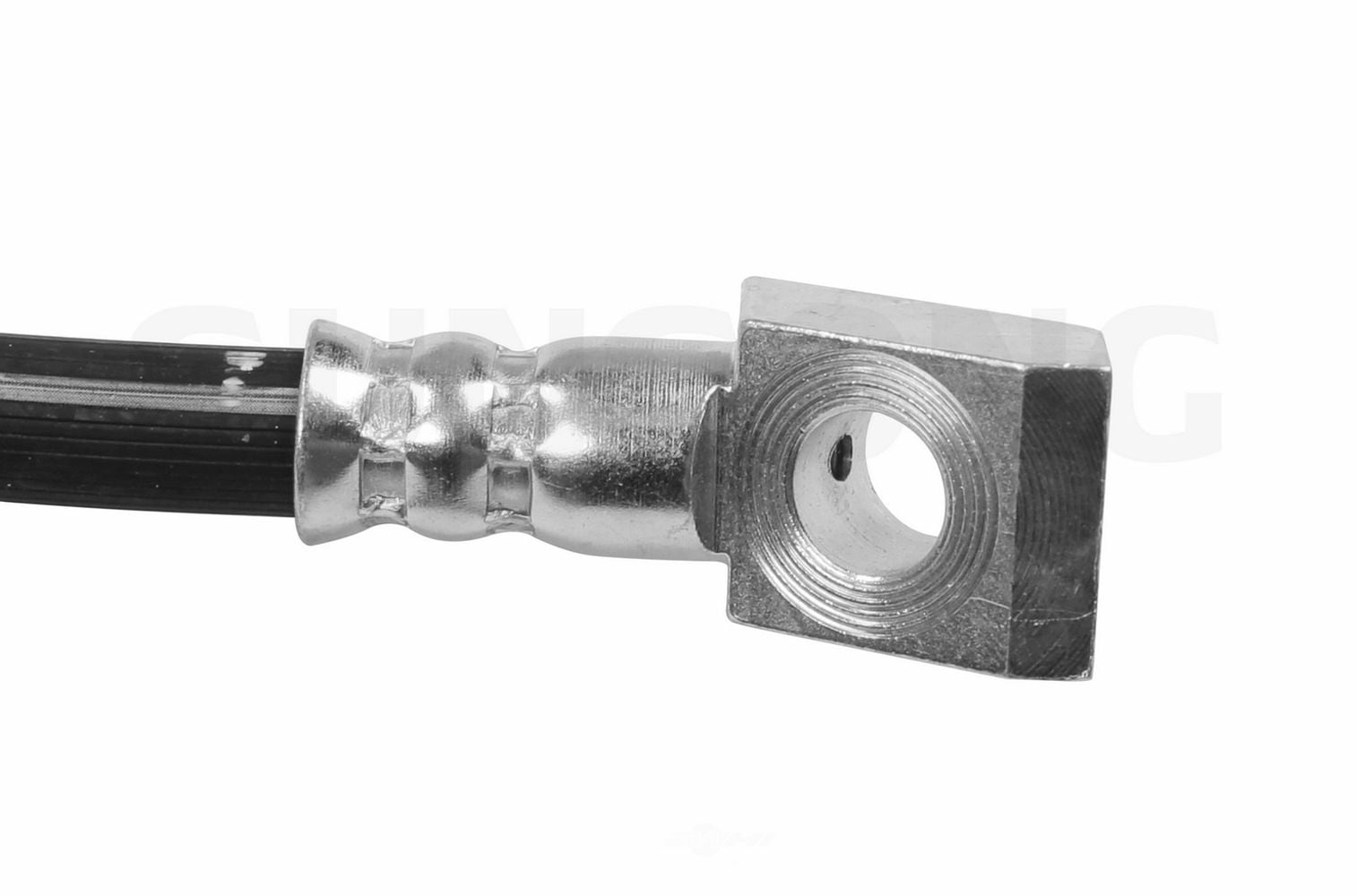 Sunsong 2203069 Brake Hydraulic Hose