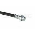 thumbnail image 1 of Sunsong 2203076 Brake Hydraulic Hose, 1 of 3