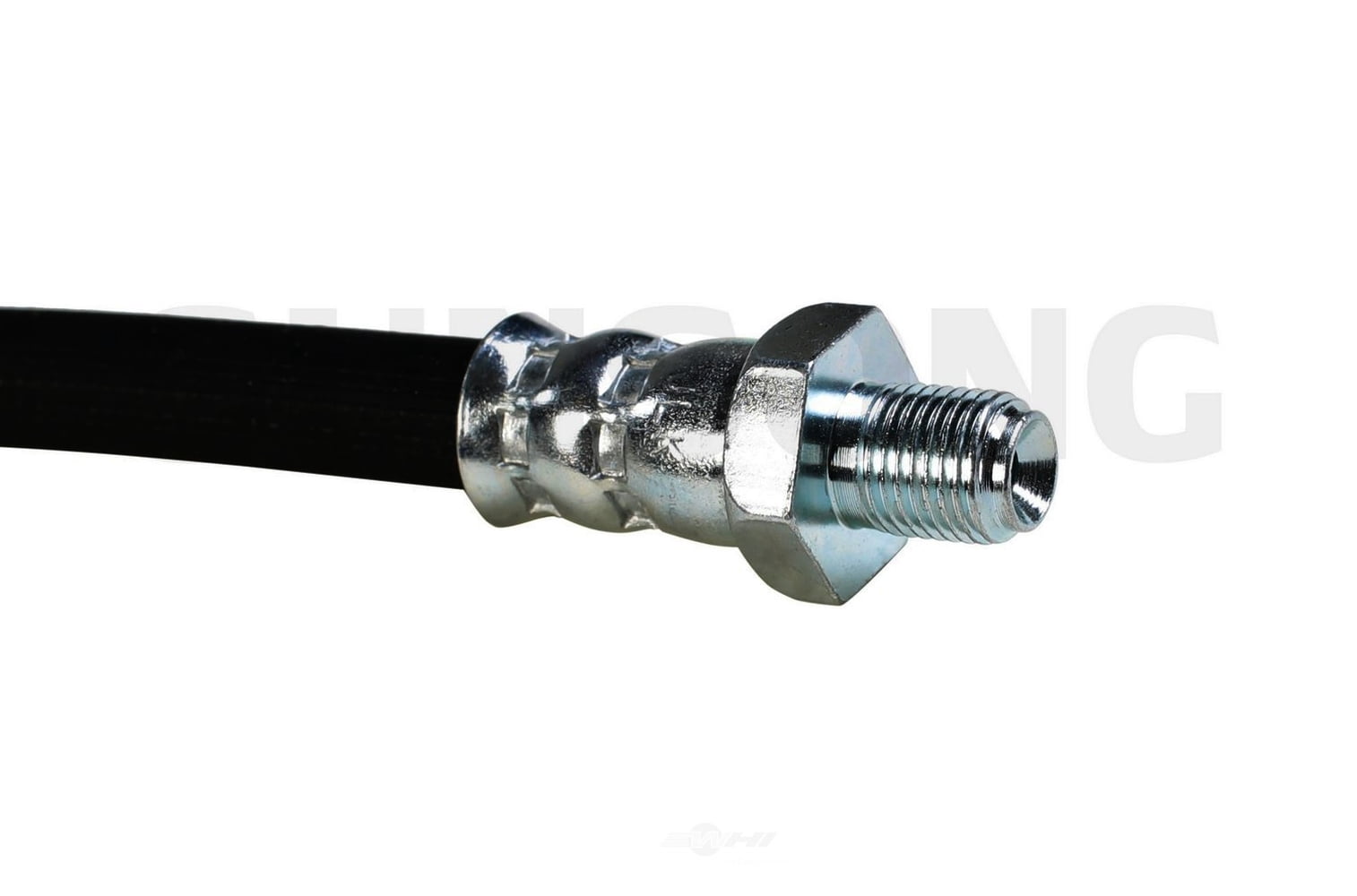 Sunsong 2203081 Brake Hydraulic Hose