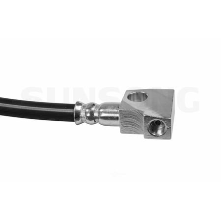 Sunsong 2203089 Brake Hydraulic Hose