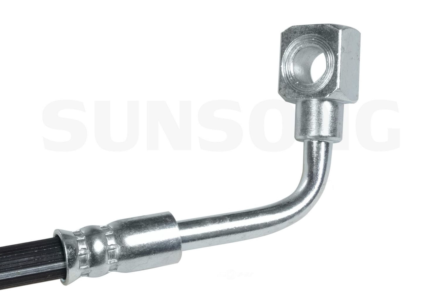 Sunsong 2203090 Brake Hydraulic Hose