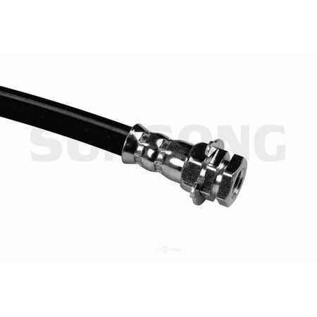 Sunsong 2203098 Brake Hydraulic Hose