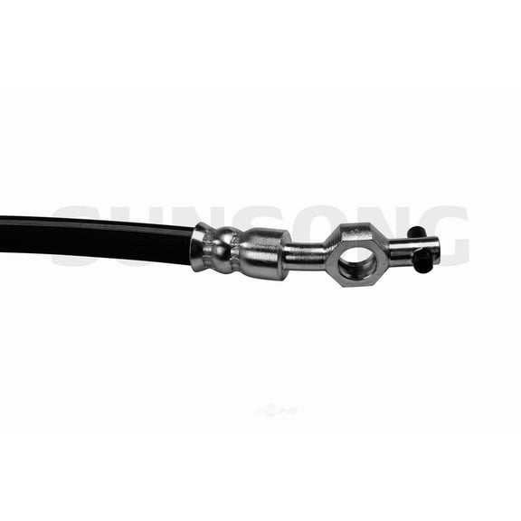 Sunsong 2203136 Brake Hydraulic Hose