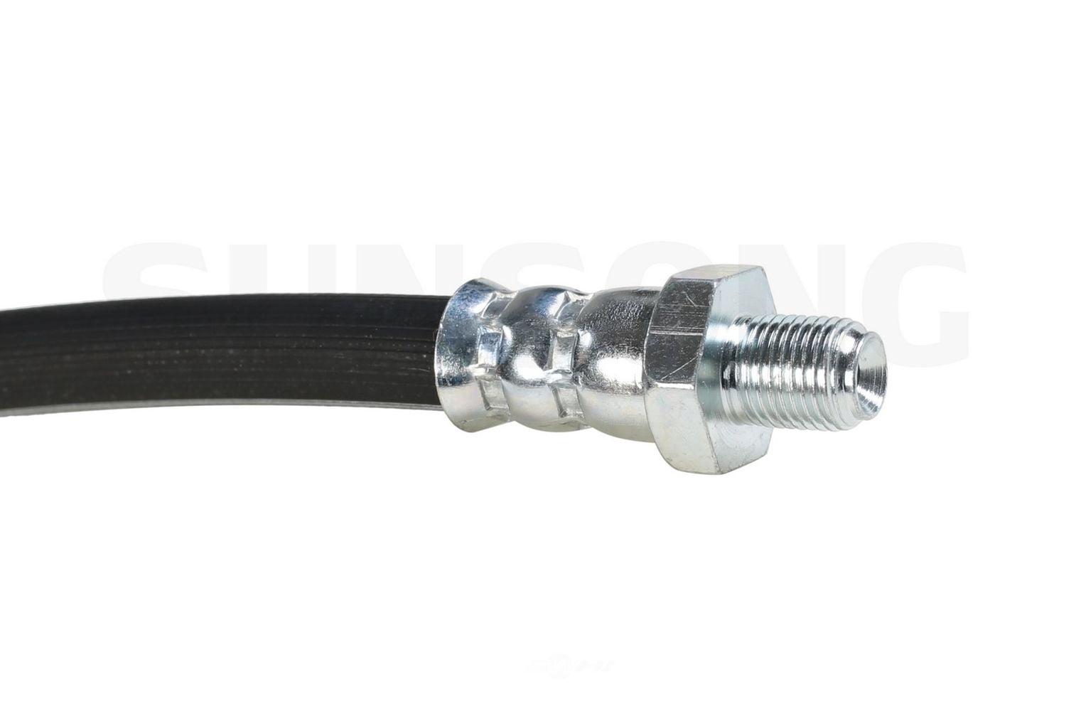 Sunsong 2203137 Brake Hydraulic Hose