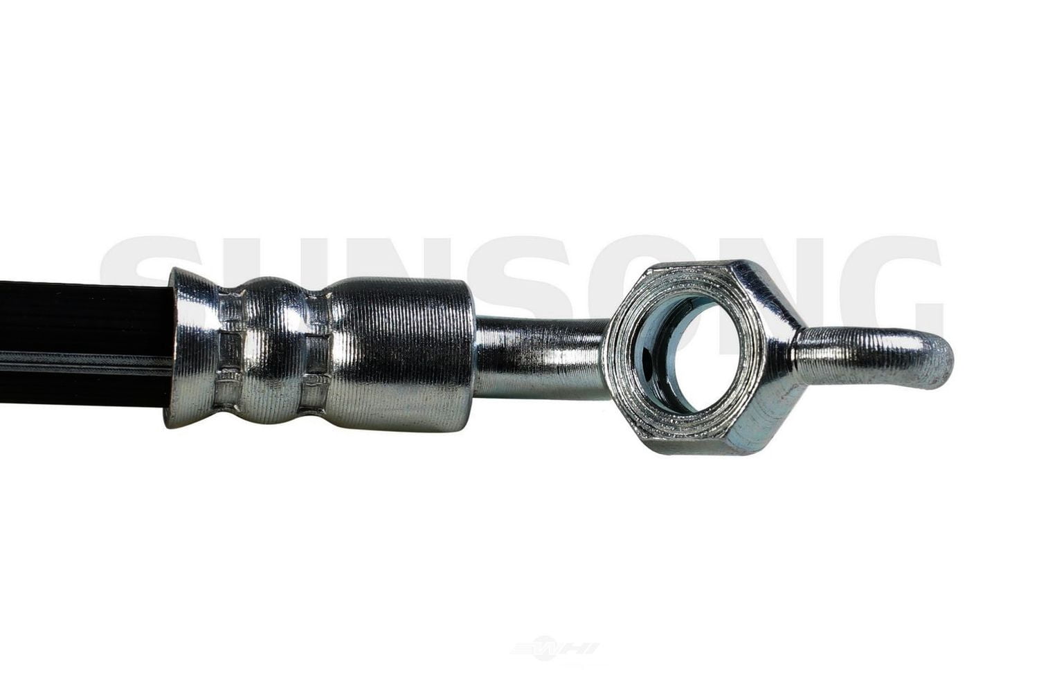 Sunsong 2203139 Brake Hydraulic Hose