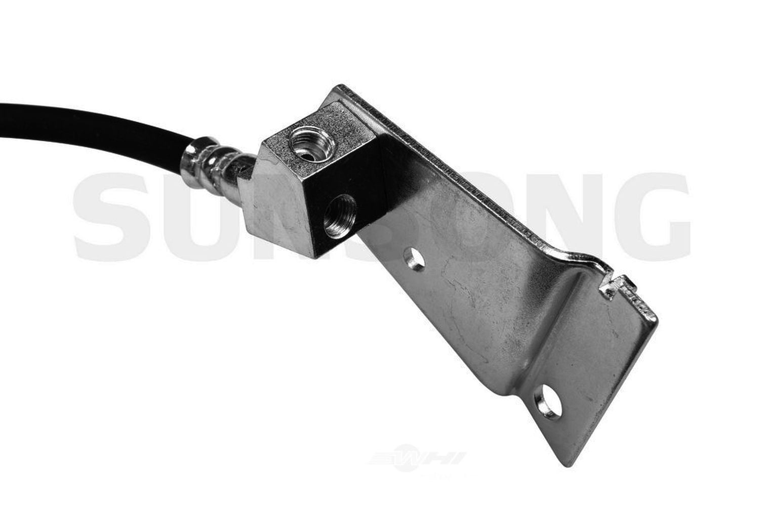 Sunsong 2203140 Brake Hydraulic Hose
