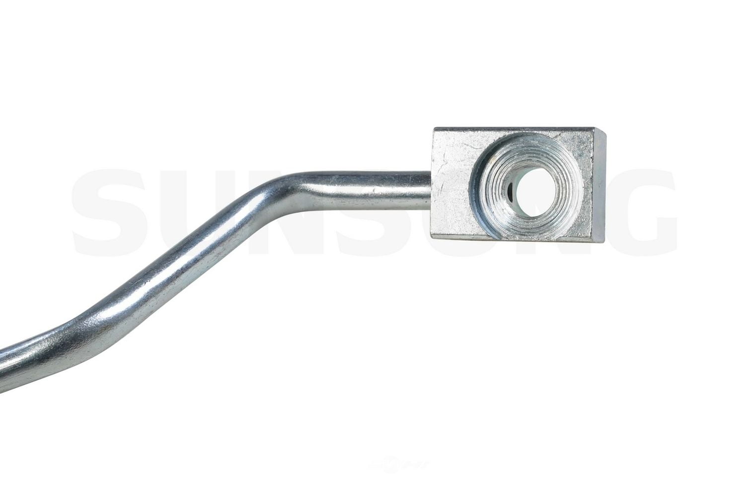 Sunsong 2203142 Brake Hydraulic Hose