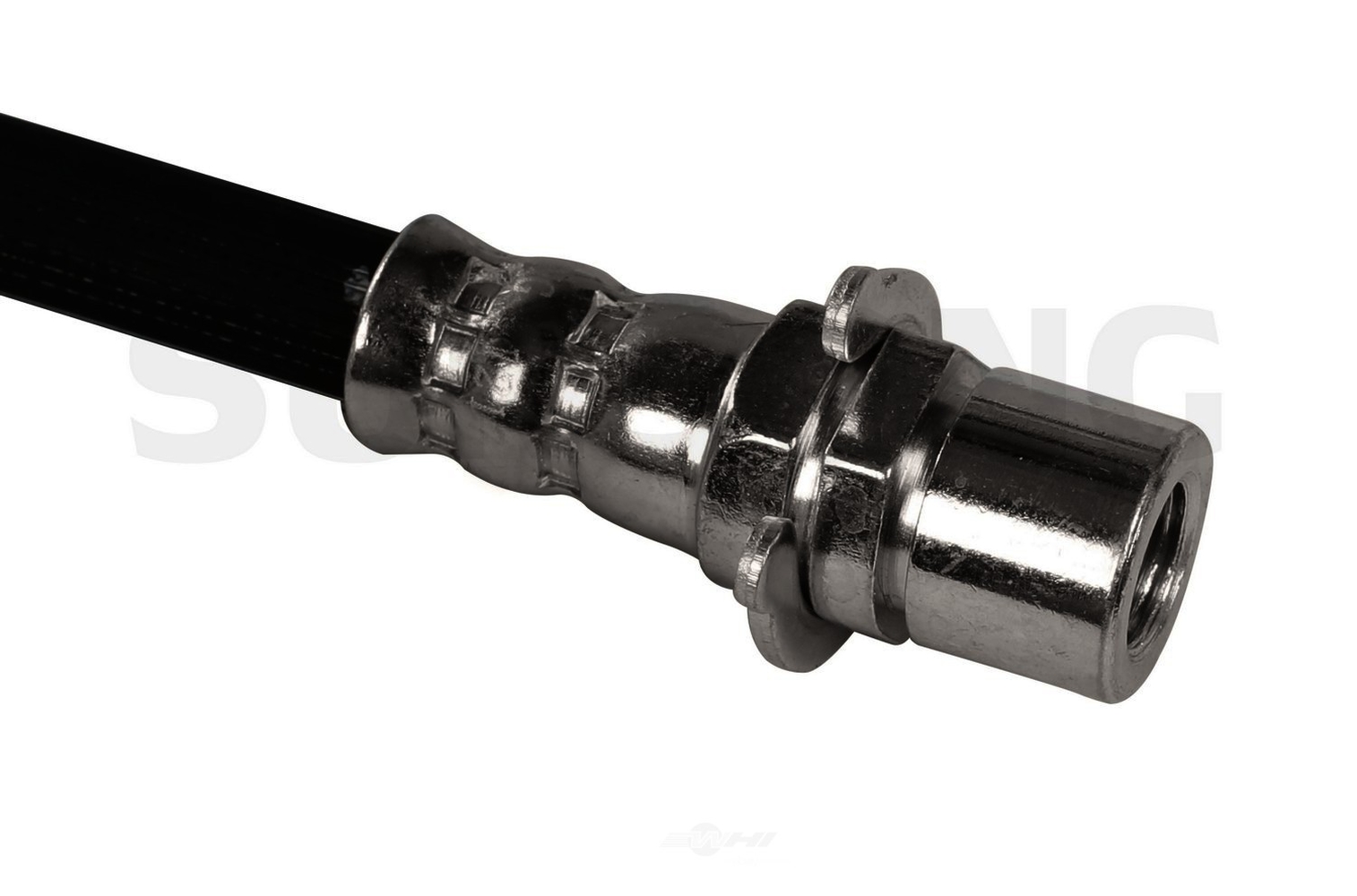Sunsong 2203143 Brake Hydraulic Hose