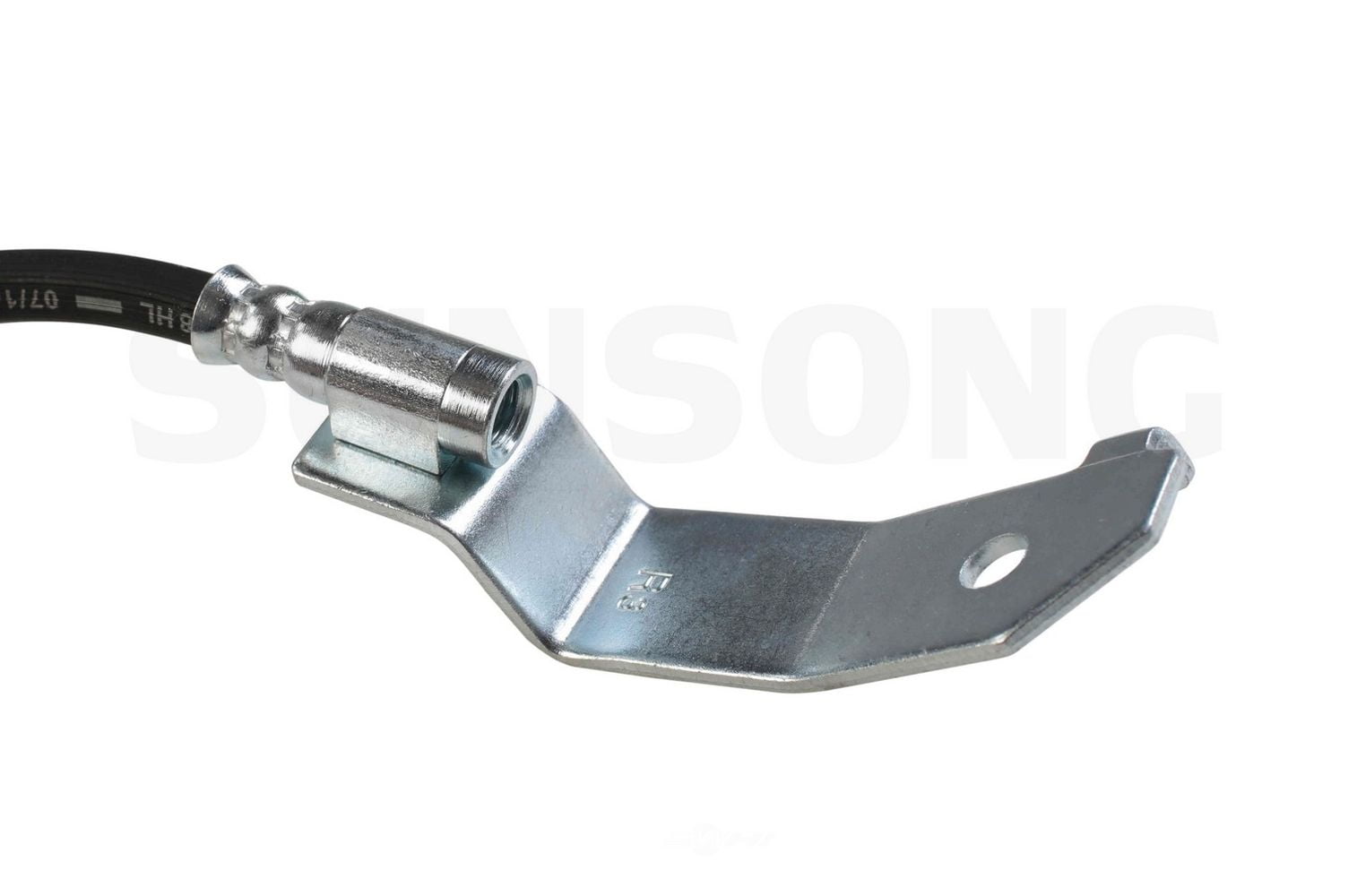 Sunsong 2203146 Brake Hydraulic Hose
