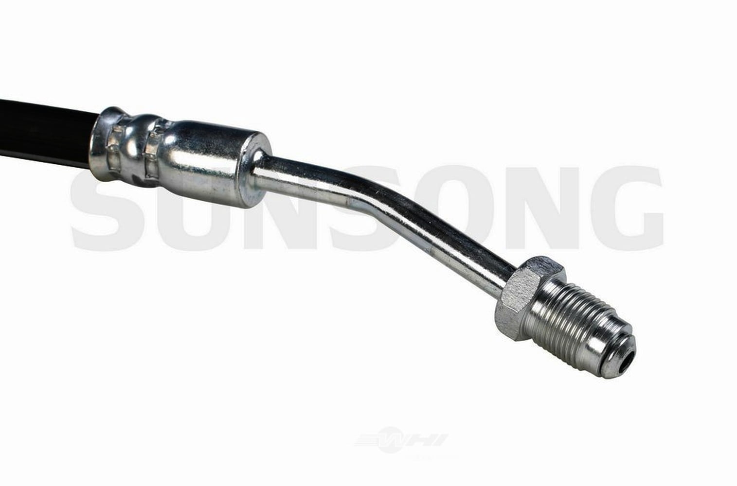 Sunsong 2203151 Clutch Hydraulic Hose