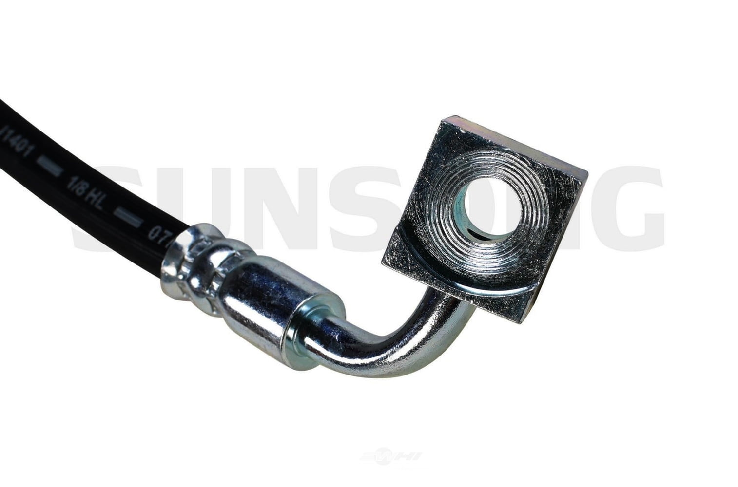 Sunsong 2203165 Brake Hydraulic Hose