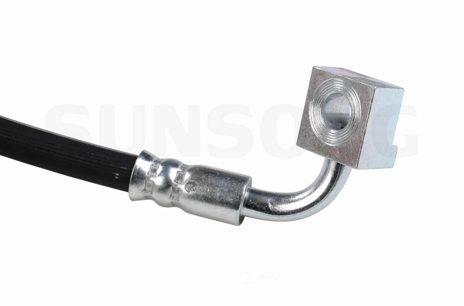 Sunsong 2203166 Brake Hydraulic Hose