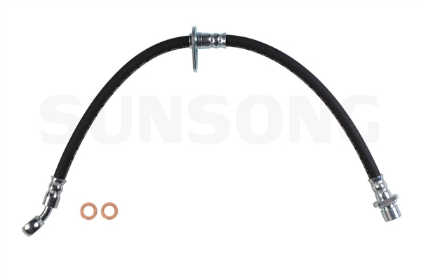 Sunsong 2203167 Brake Hydraulic Hose
