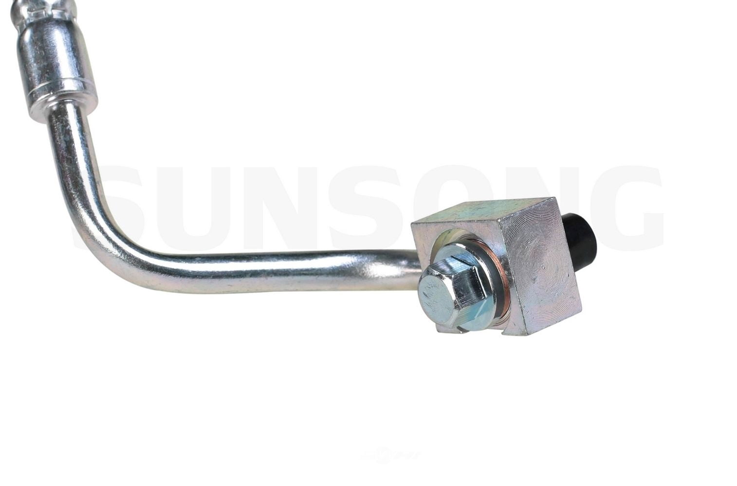 Sunsong 2203169 Brake Hydraulic Hose