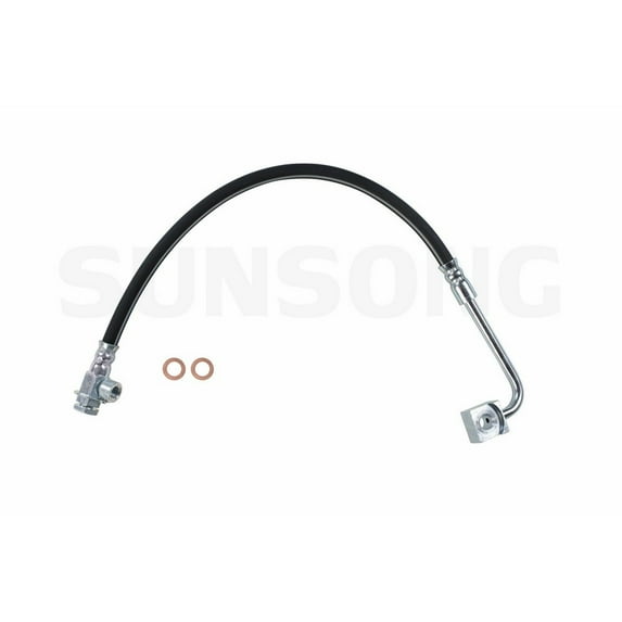 Sunsong 2203171 Brake Hydraulic Hose