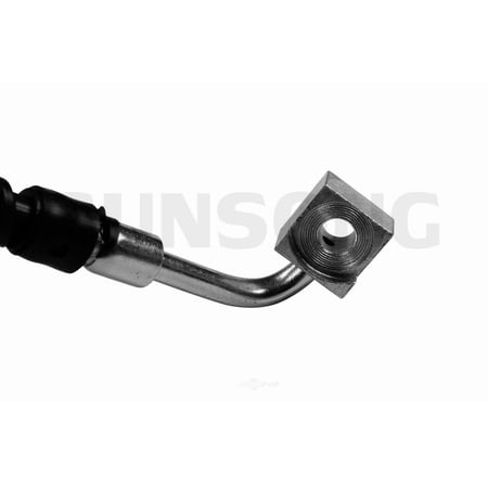 Sunsong 2203172 Brake Hydraulic Hose