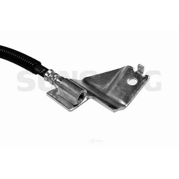 Sunsong 2203182 Brake Hydraulic Hose