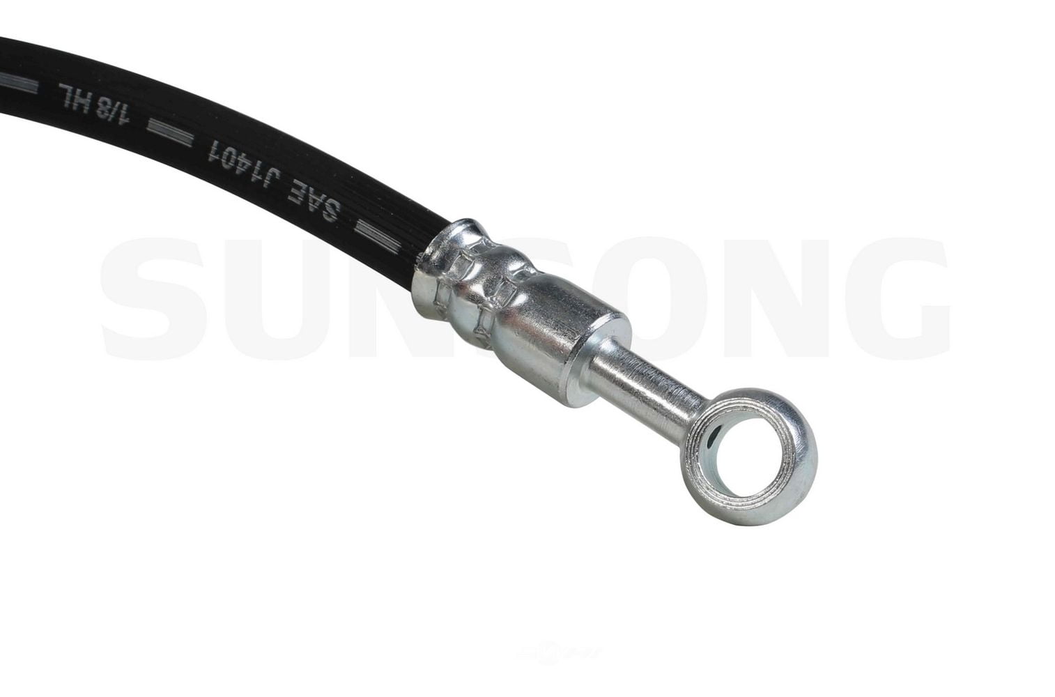 Sunsong 2203184 Brake Hydraulic Hose