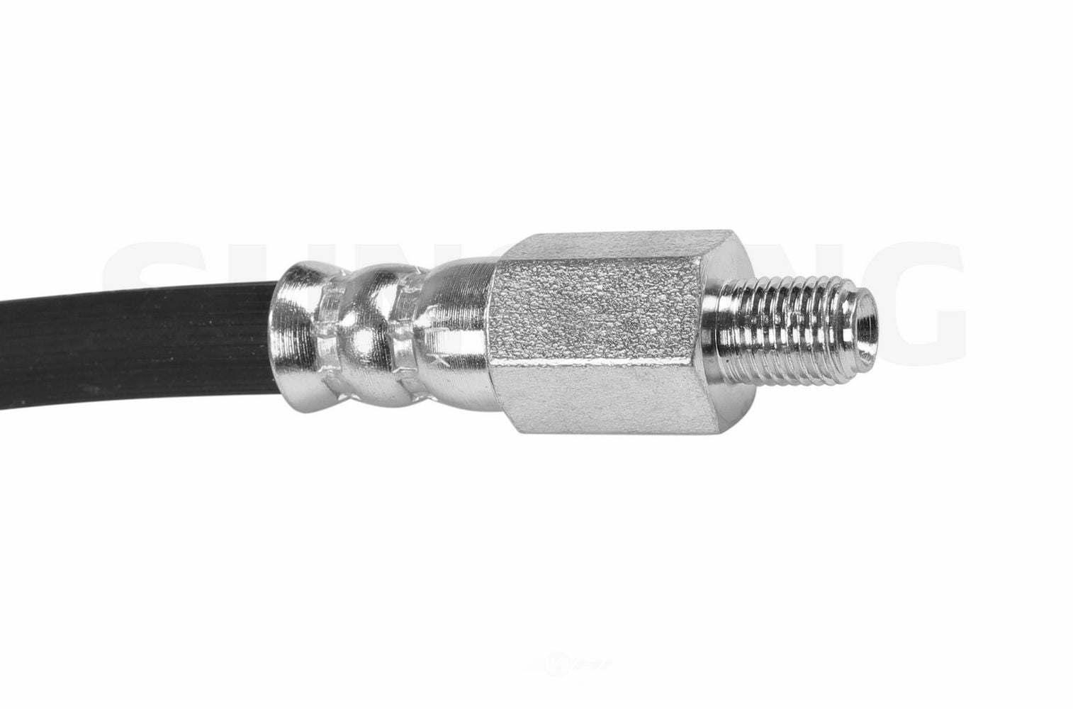 Sunsong 2203198 Brake Hydraulic Hose