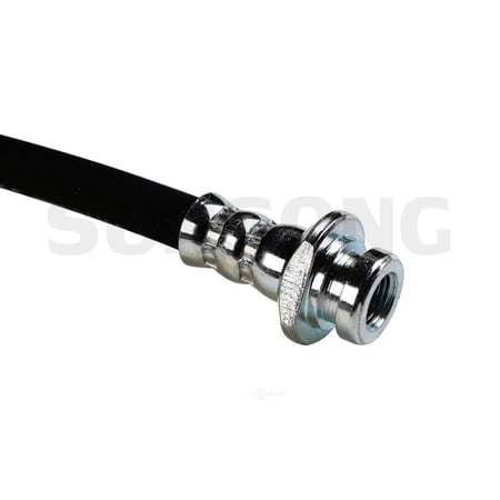 Sunsong 2203206 Brake Hydraulic Hose