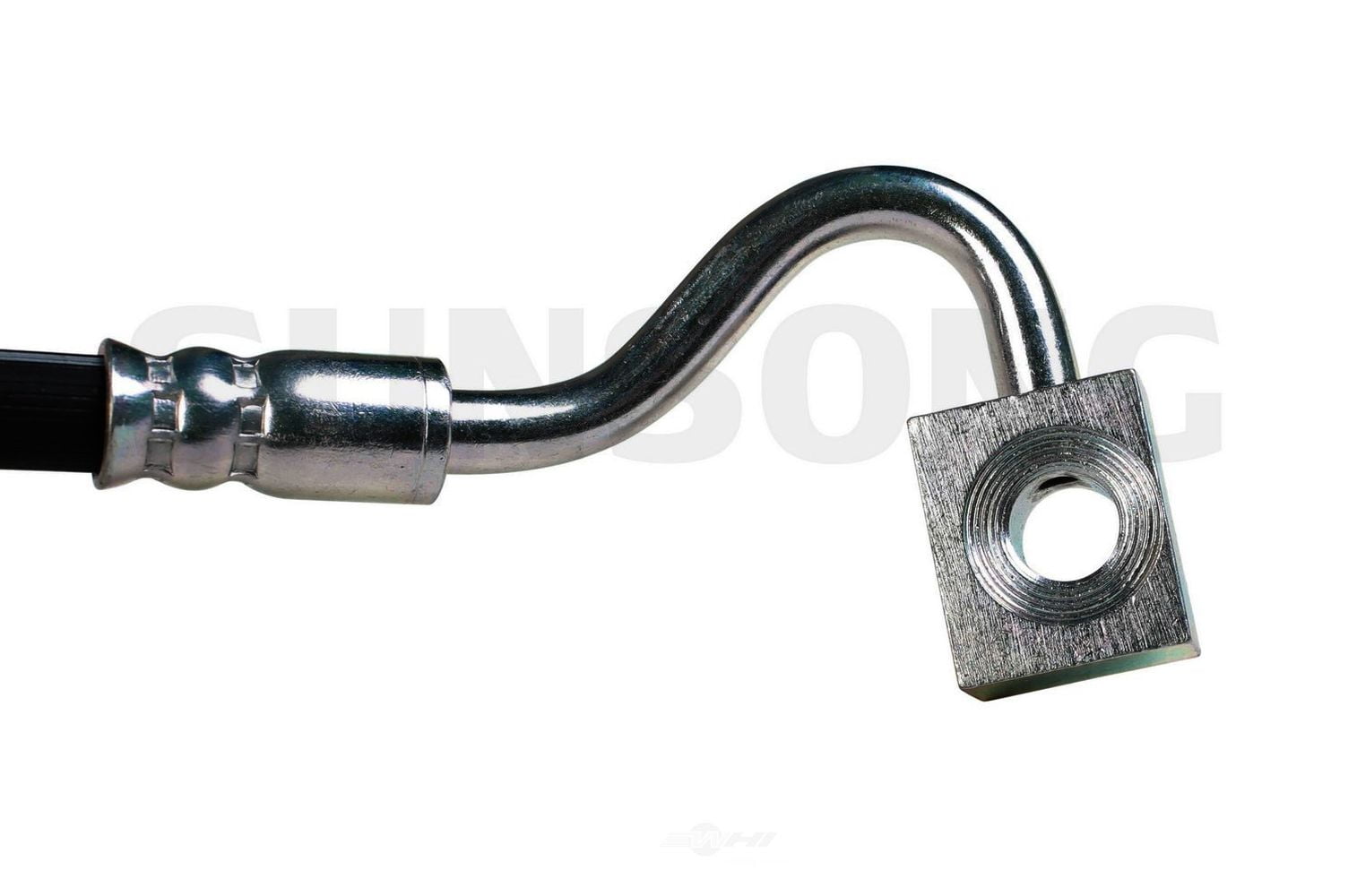 Sunsong 2203212 Brake Hydraulic Hose