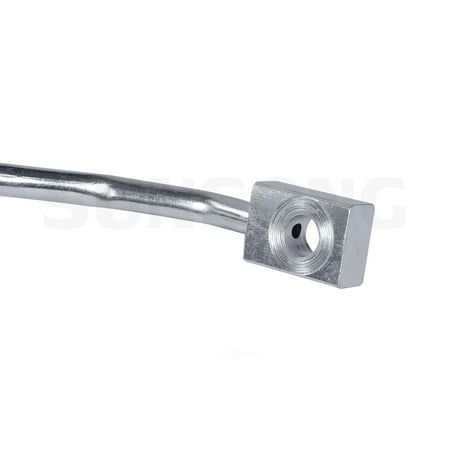 Sunsong 2203232 Brake Hydraulic Hose