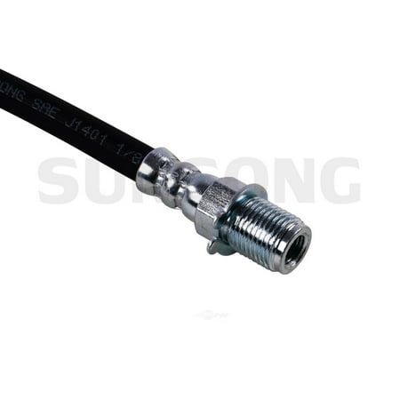 Sunsong 2203238 Brake Hydraulic Hose