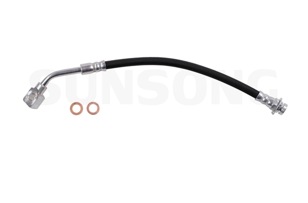 Sunsong 2203240 Brake Hydraulic Hose
