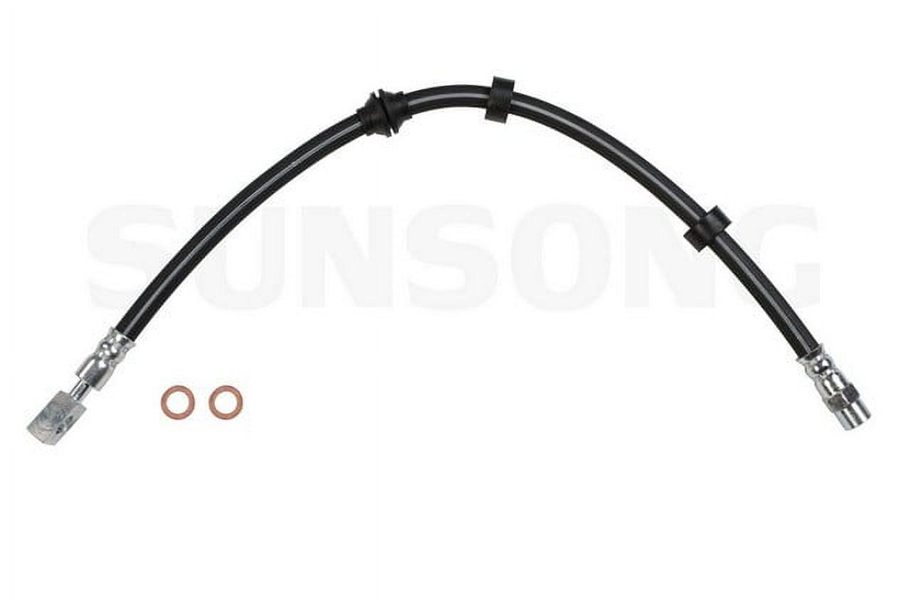 Sunsong 2203243 Brake Hydraulic Hose