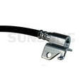 thumbnail image 1 of Sunsong 2203256 Brake Hydraulic Hose, 1 of 4