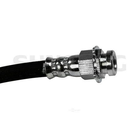 Sunsong 2203258 Brake Hydraulic Hose