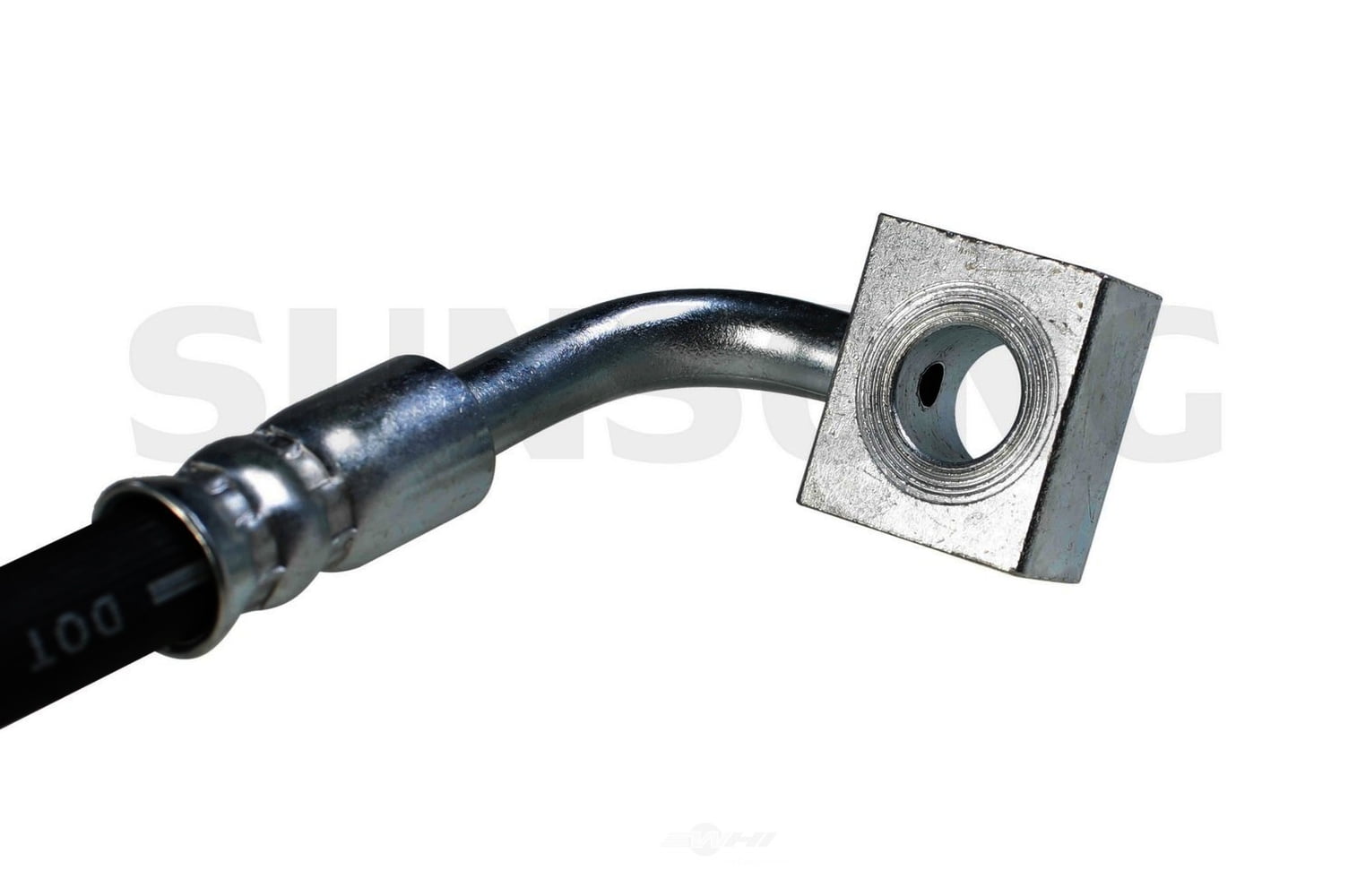 Sunsong 2203266 Brake Hydraulic Hose
