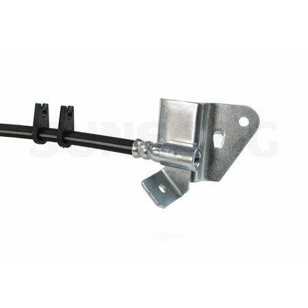 Sunsong 2203271 Brake Hydraulic Hose