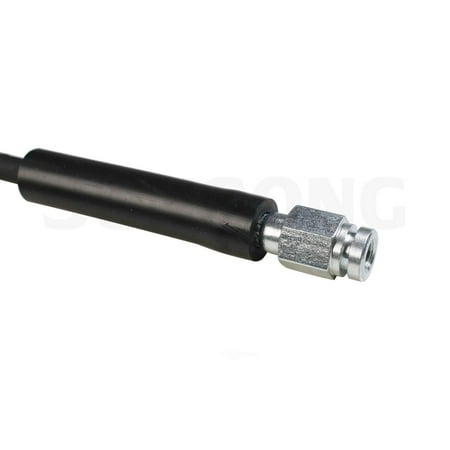Sunsong 2203272 Brake Hydraulic Hose