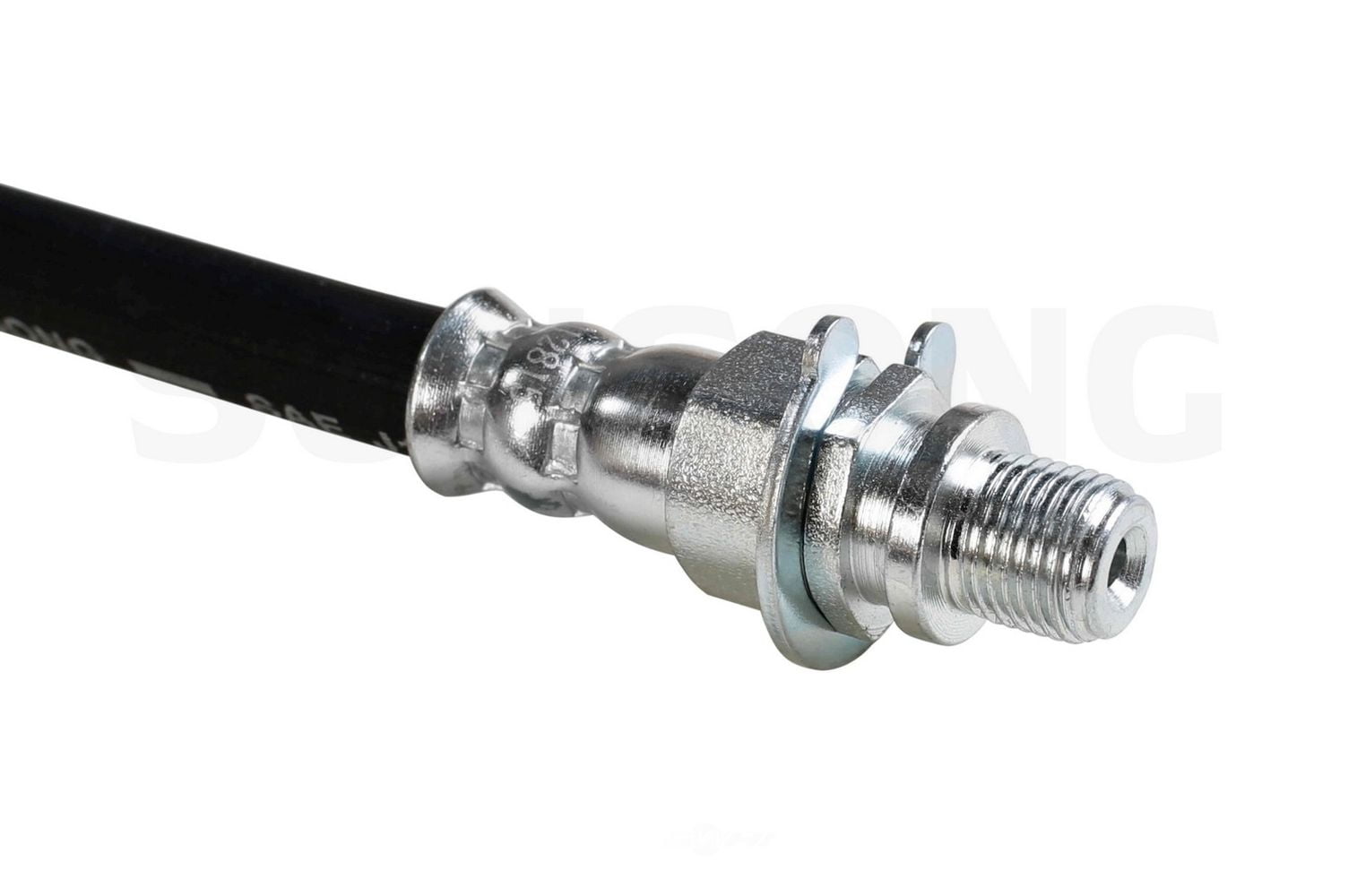 Sunsong 2203279 Brake Hydraulic Hose