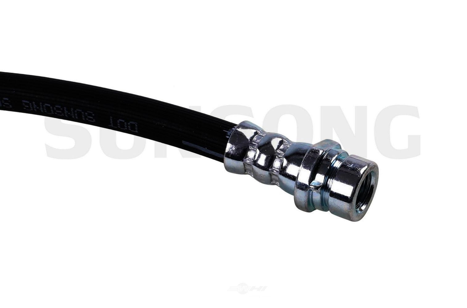 Sunsong 2203286 Brake Hydraulic Hose