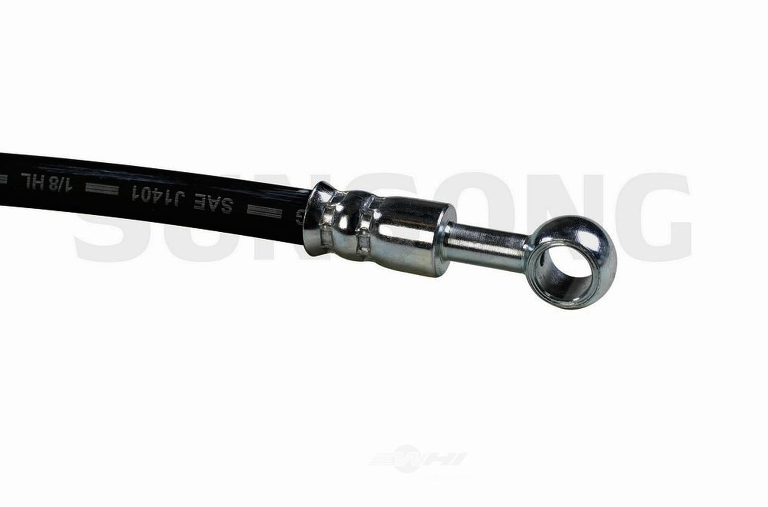 Sunsong 2203295 Brake Hydraulic Hose