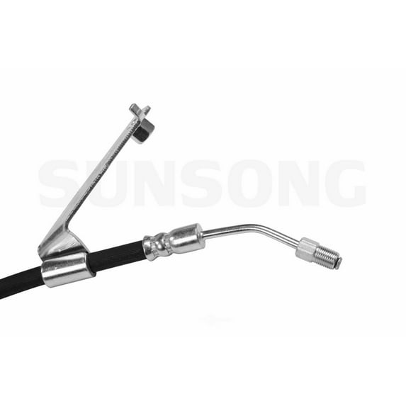 Sunsong 2203297 Brake Hydraulic Hose