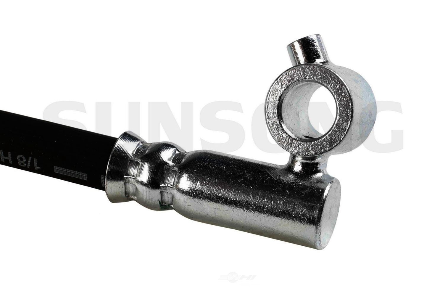 Sunsong 2203309 Brake Hydraulic Hose