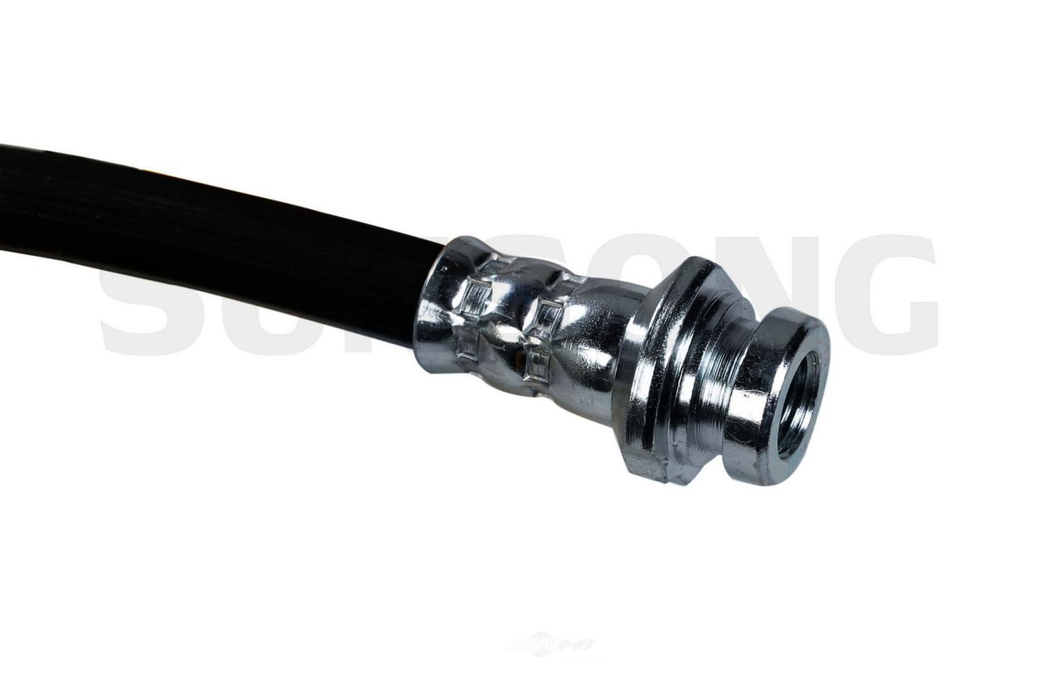 Sunsong 2203322 Brake Hydraulic Hose