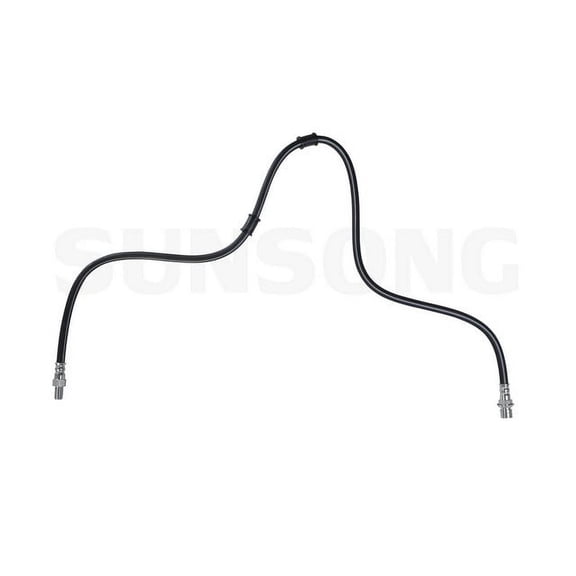 Sunsong 2203323 Brake Hydraulic Hose