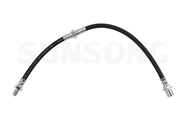 Sunsong 2203324 Brake Hydraulic Hose