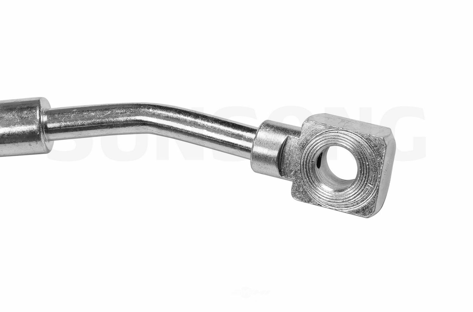 Sunsong 2203329 Brake Hydraulic Hose