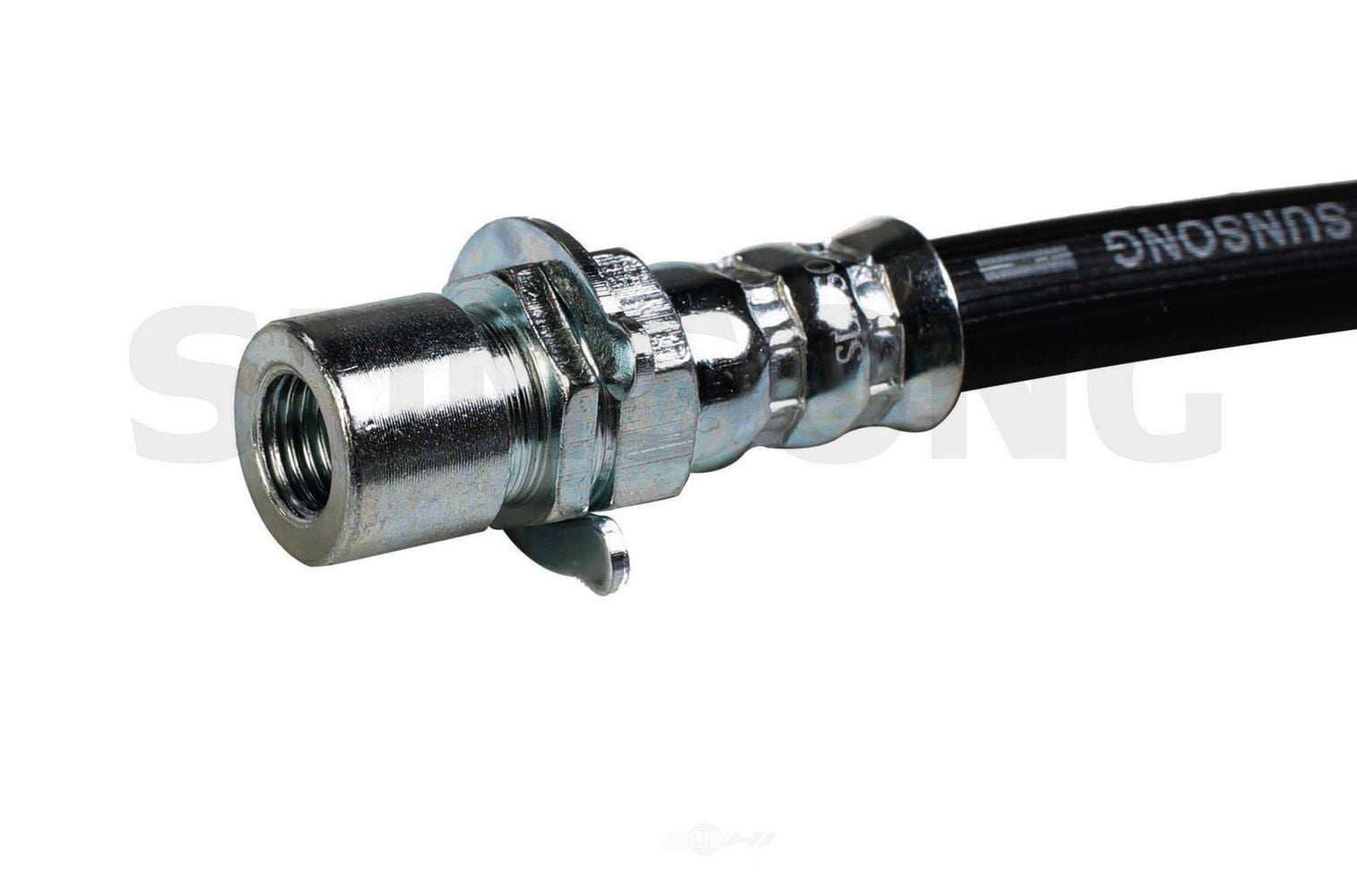 Sunsong 2203342 Brake Hydraulic Hose