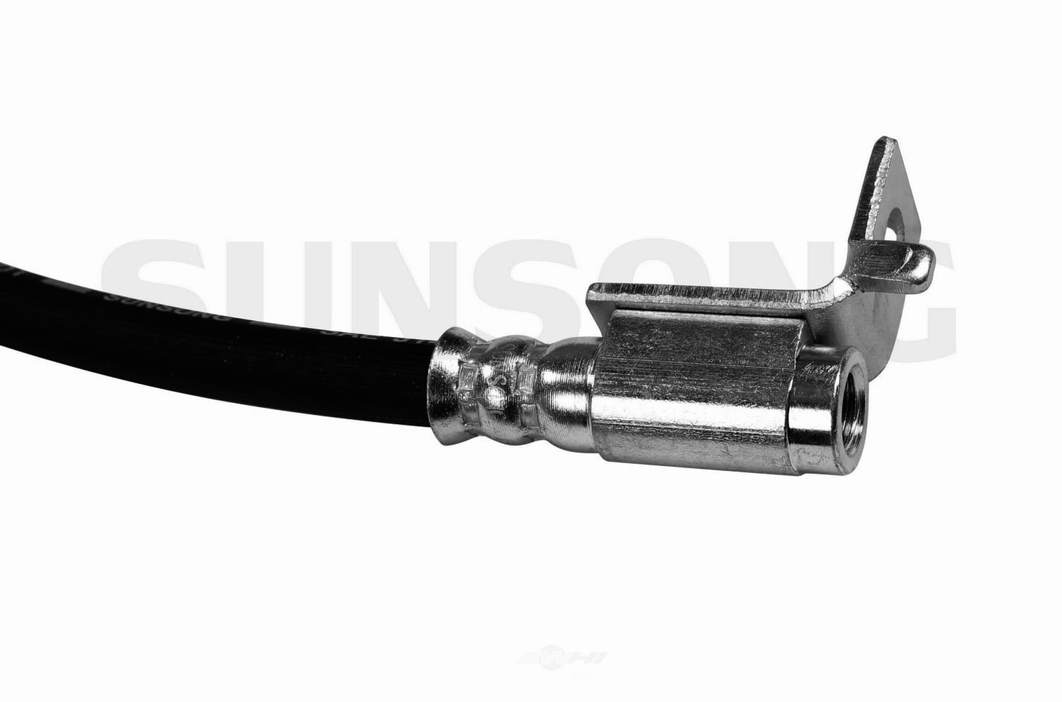 Sunsong 2203343 Brake Hydraulic Hose