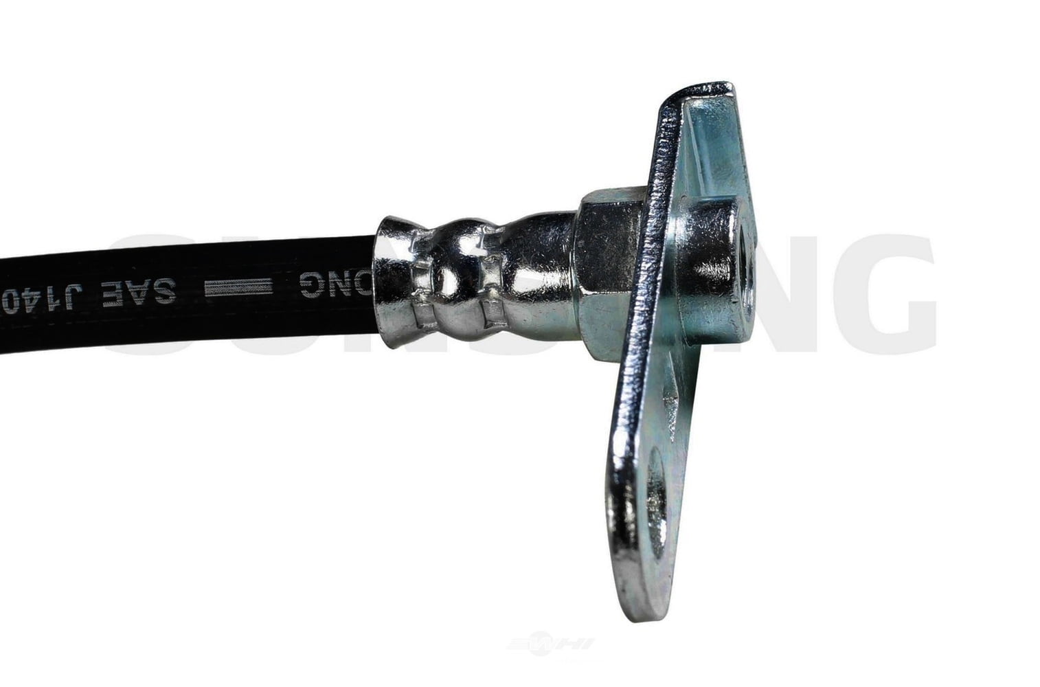 Sunsong 2203344 Brake Hydraulic Hose
