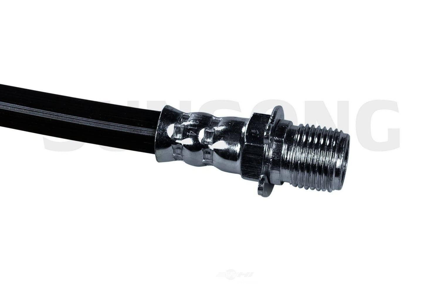Sunsong 2203349 Brake Hydraulic Hose